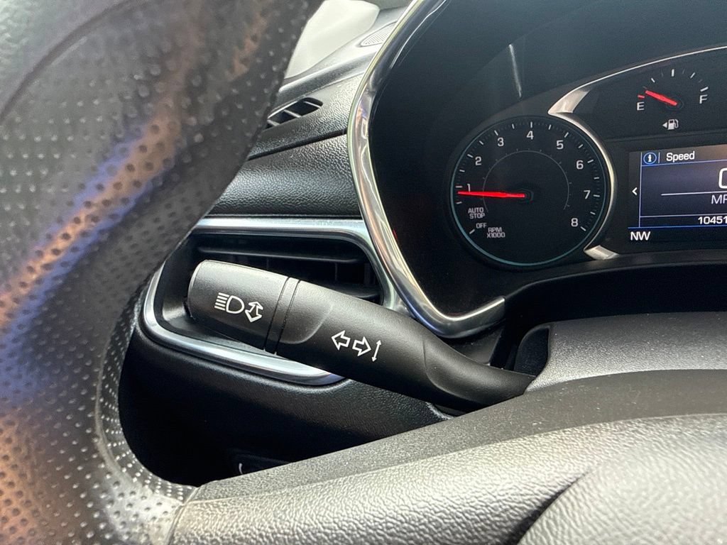 Used 2019 Chevrolet Equinox LT AWD/4WD image 18