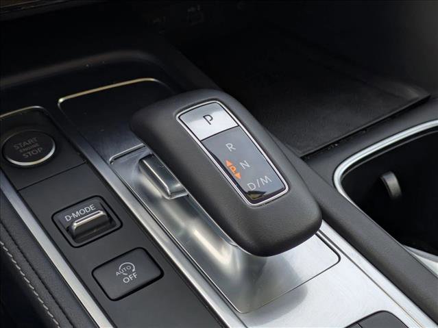 Used 2025 INFINITI QX60 Luxe image 12