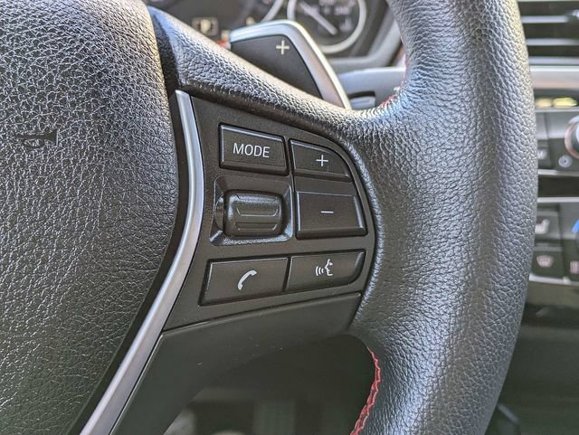 Used 2016 BMW 328i Sedan RWD image 26
