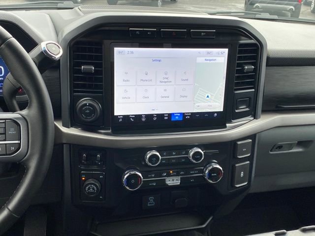 Used 2024 Ford F150 XLT w/ Tow/Haul Package image 10