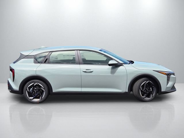 New 2026 Kia K4 EX FWD image 3