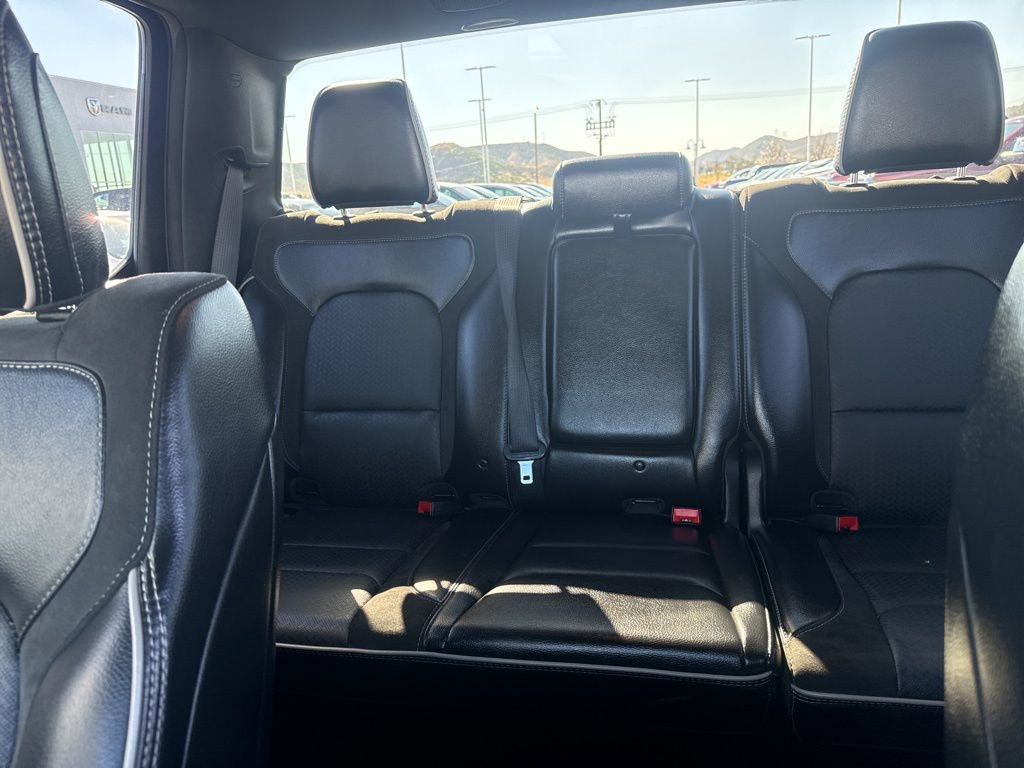 Used 2024 RAM 1500 Laramie image 20