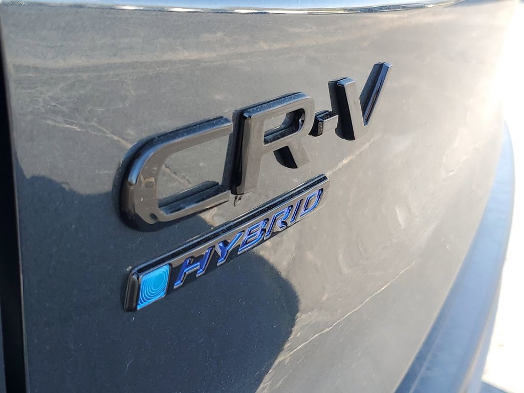 New 2026 Honda CR-V Sport image 6