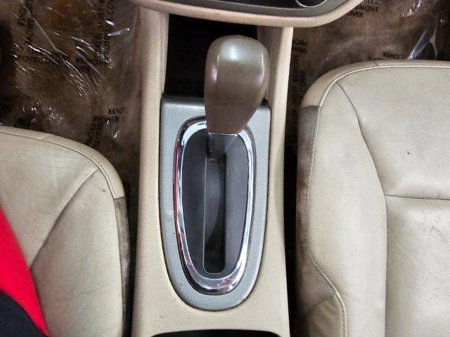 Used 2007 Chevrolet Impala SS w/ Convenience Package FWD image 17