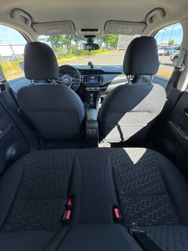 Used 2023 Nissan Kicks SV FWD image 15