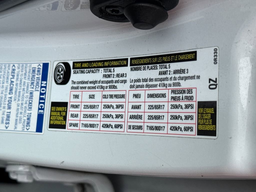 Used 2019 Toyota RAV4 XLE w/ Convenience Package AWD/4WD image 46