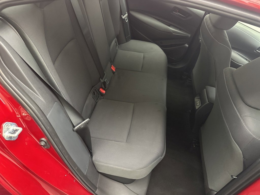 Used 2023 Toyota Corolla LE image 11