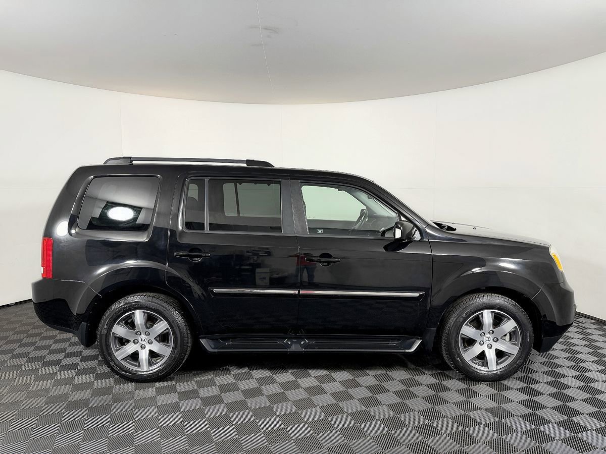 Used 2012 Honda Pilot Touring image 7