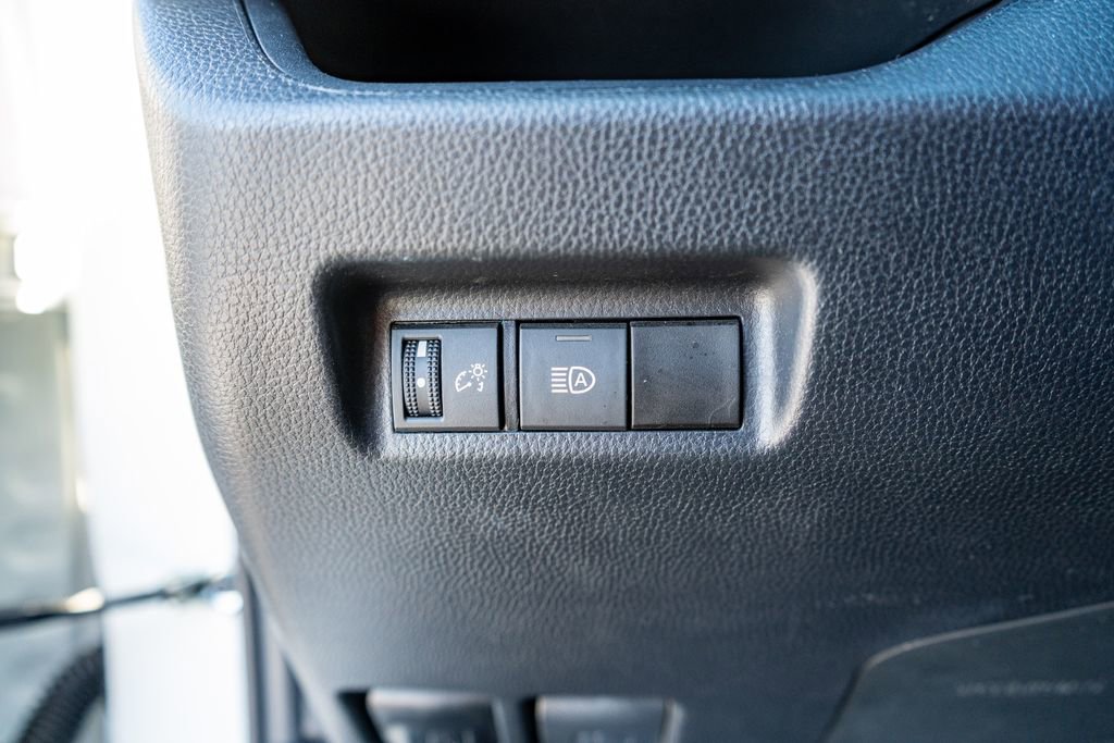 Used 2024 Toyota RAV4 LE image 24