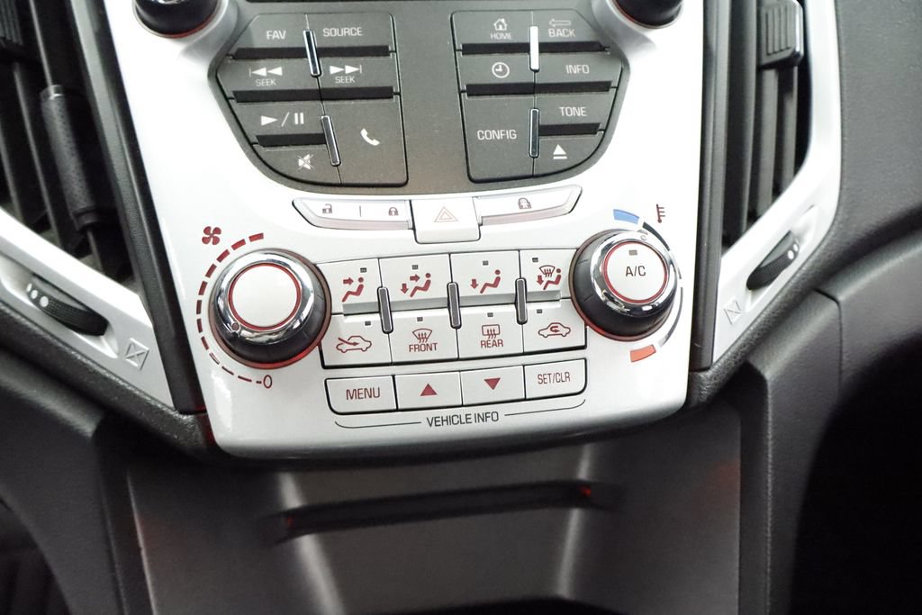 Used 2014 GMC Terrain SLE FWD image 24