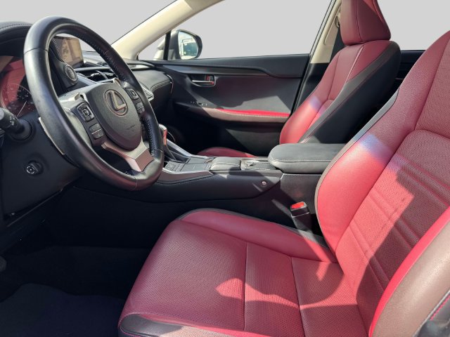 Used 2019 Lexus NX 300 AWD w/ Premium Package image 20