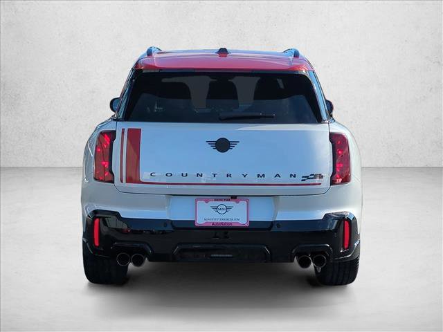 New 2026 MINI Cooper Countryman John Cooper Works image 8