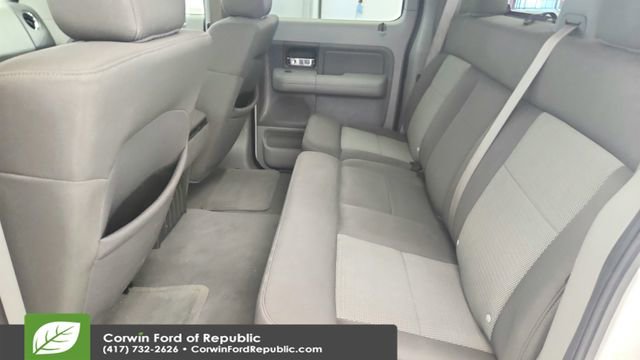 Used 2006 Ford F150 XLT image 18