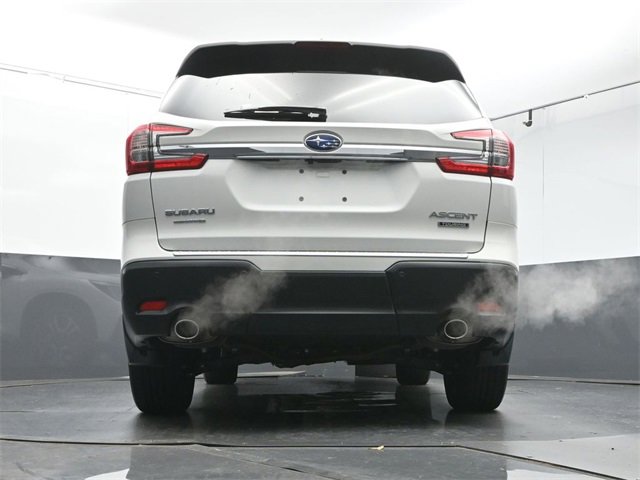 Used 2025 Subaru Ascent Touring w/ Popular Package #1 image 37