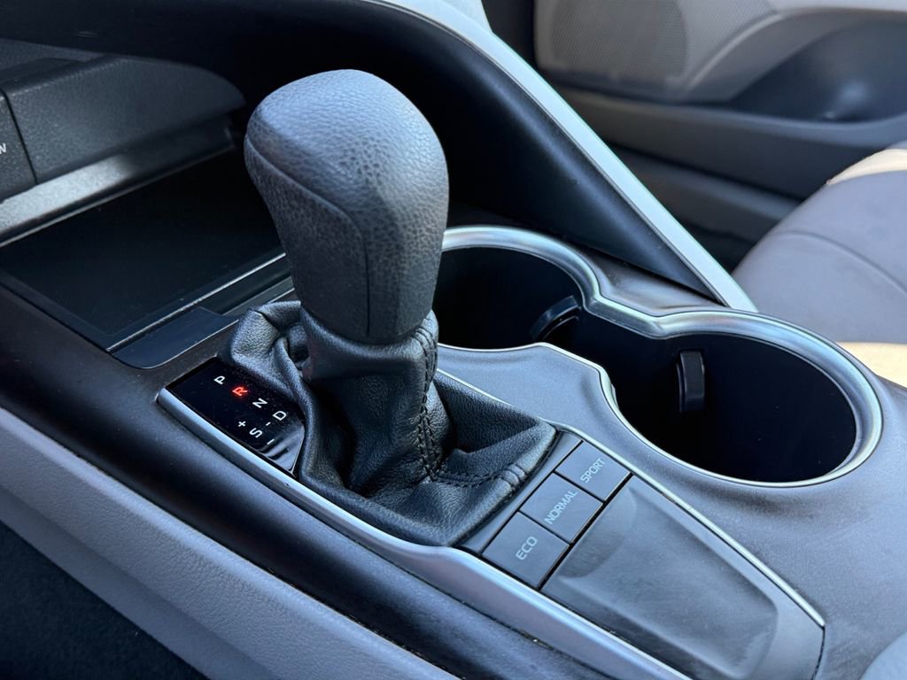 Certified 2023 Toyota Camry LE image 35