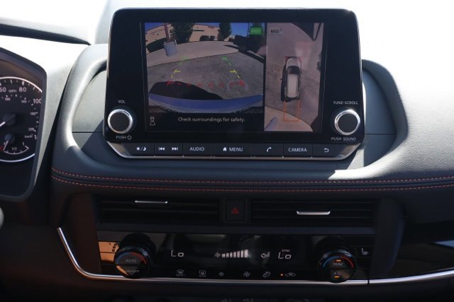 New 2026 Nissan Rogue SV image 30