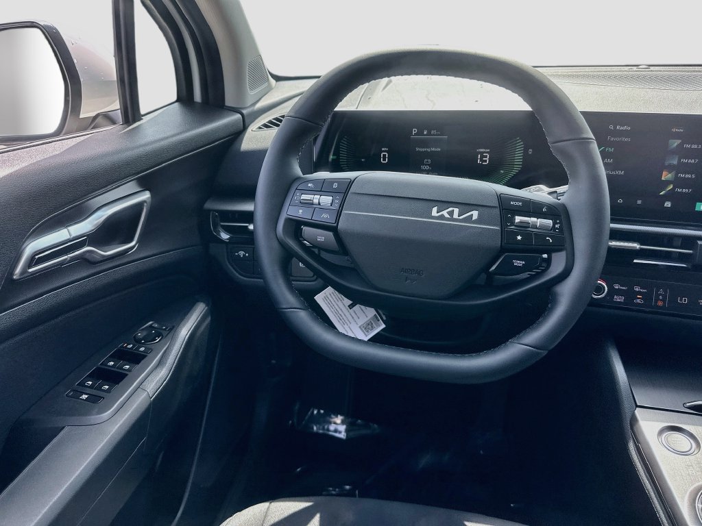 New 2027 Kia Sportage S AWD/4WD image 21