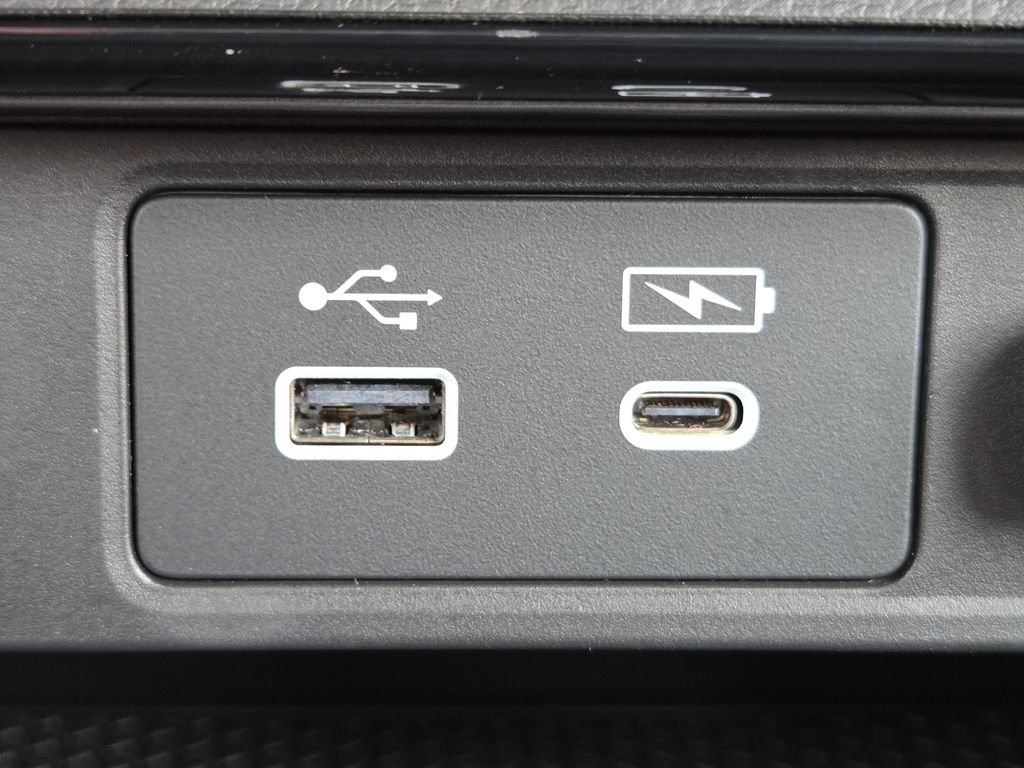 Certified 2024 Honda CR-V EX image 7
