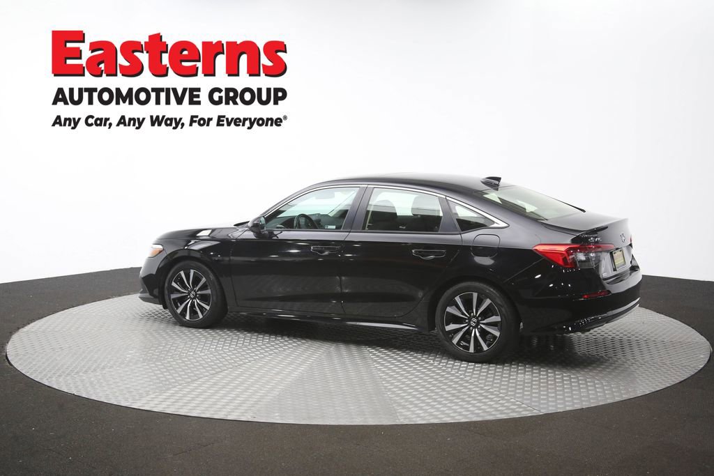 Used 2022 Honda Civic EX image 62