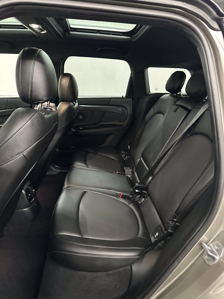 Used 2018 MINI Cooper Countryman SE AWD/4WD image 28