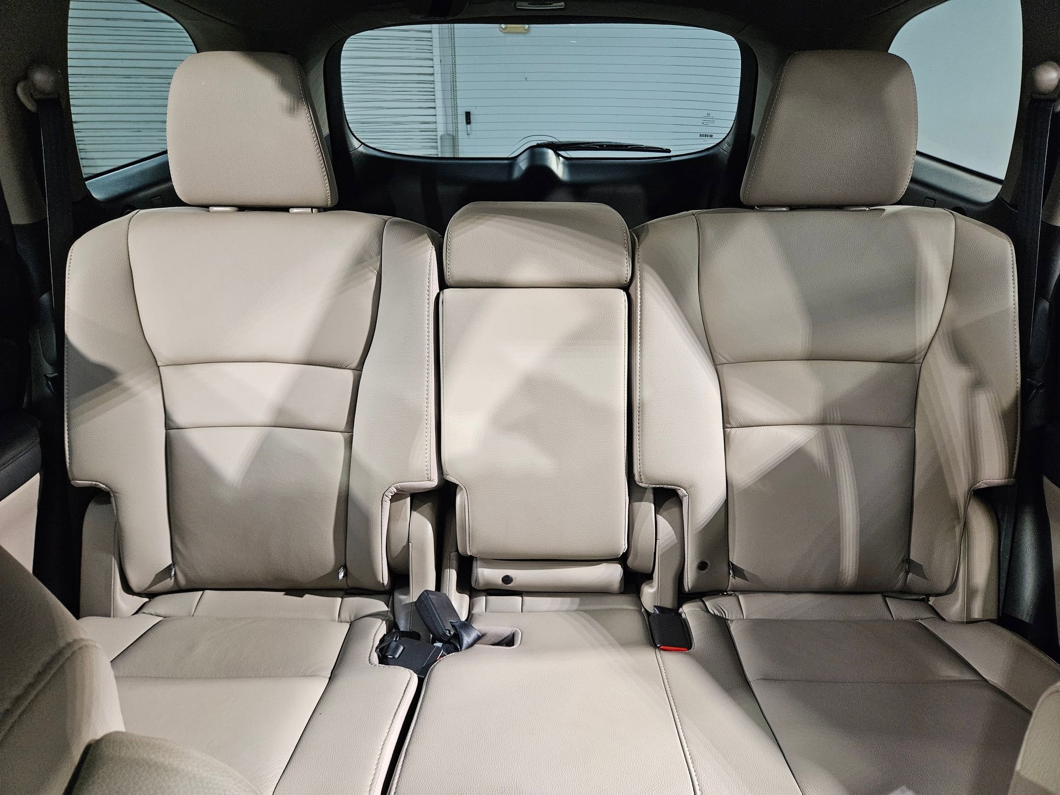 Used 2021 Honda Pilot Touring image 13