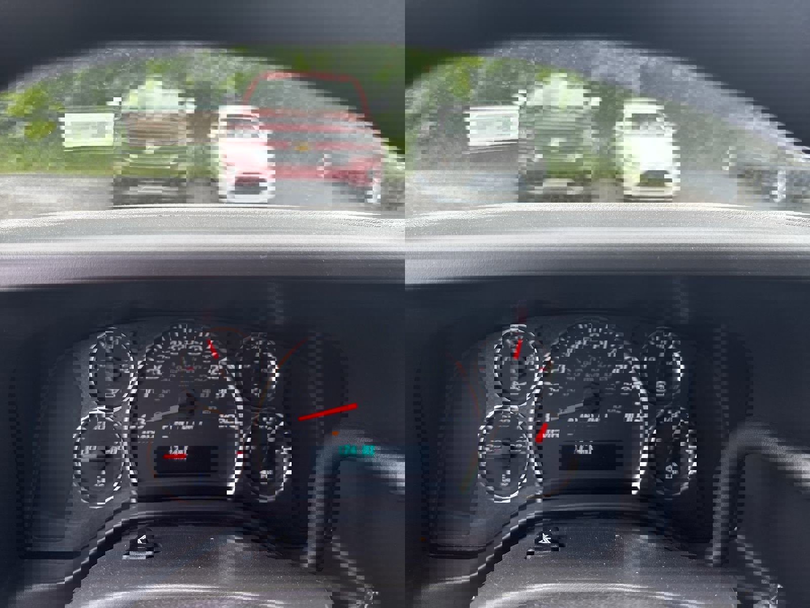 New 2025 Chevrolet Express 3500 w/ Power Convenience Package image 18