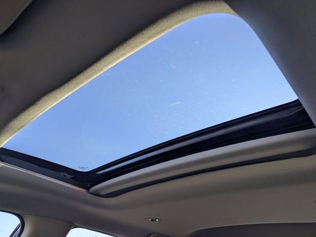 Certified 2025 Acura ADX AWD image 19