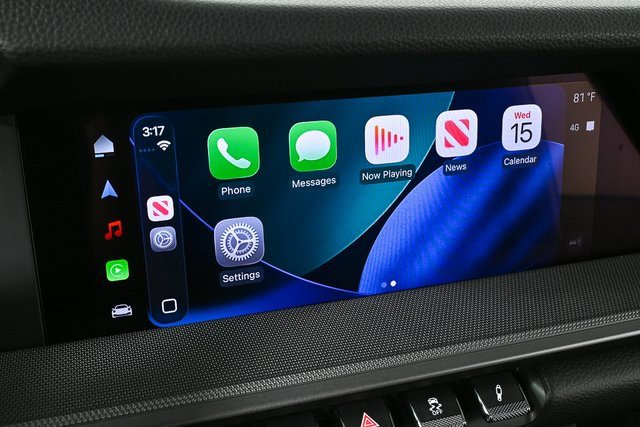 Certified 2025 Porsche 911 Carrera image 16