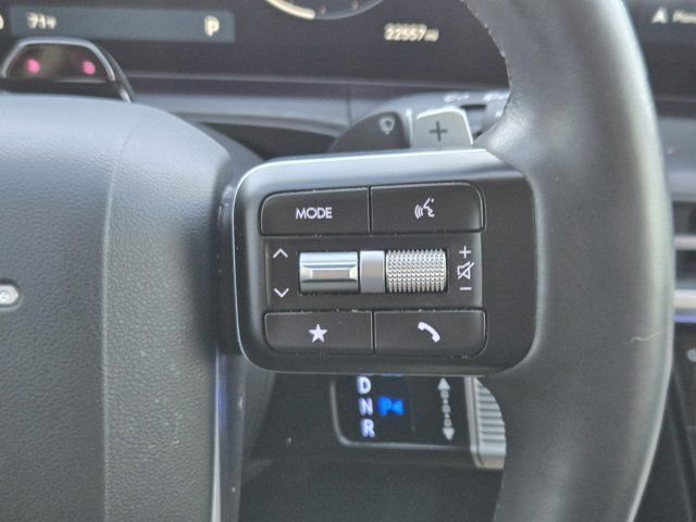 Used 2024 Hyundai Santa Fe Limited image 27
