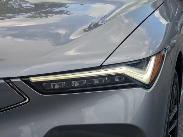 Used 2024 Acura ZDX A-Spec AWD/4WD image 9
