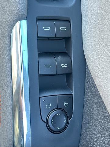 New 2026 Chevrolet Traverse LT w/ Driver Confidence Package image 21