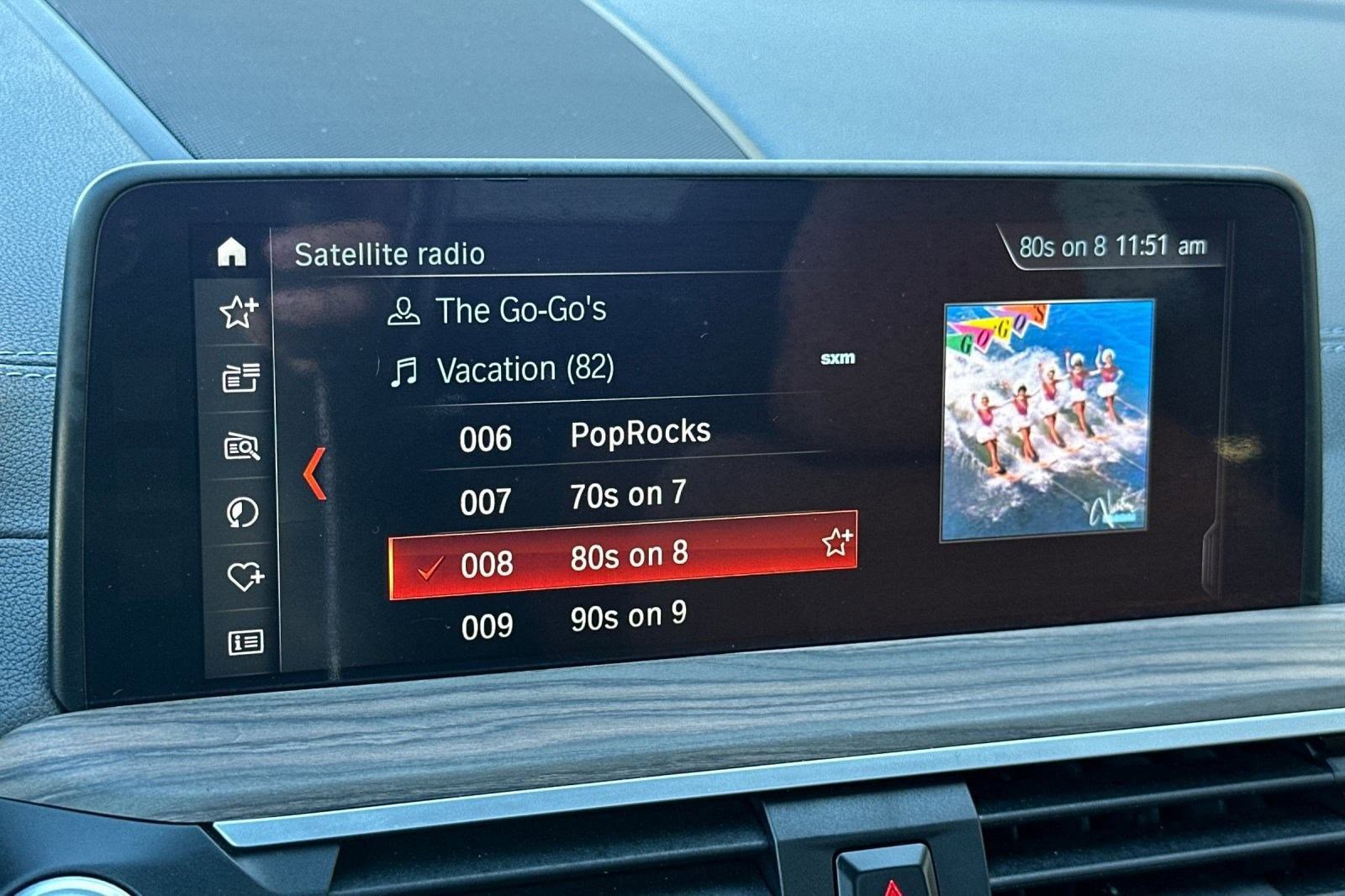 Used 2018 BMW X3 xDrive30i image 24