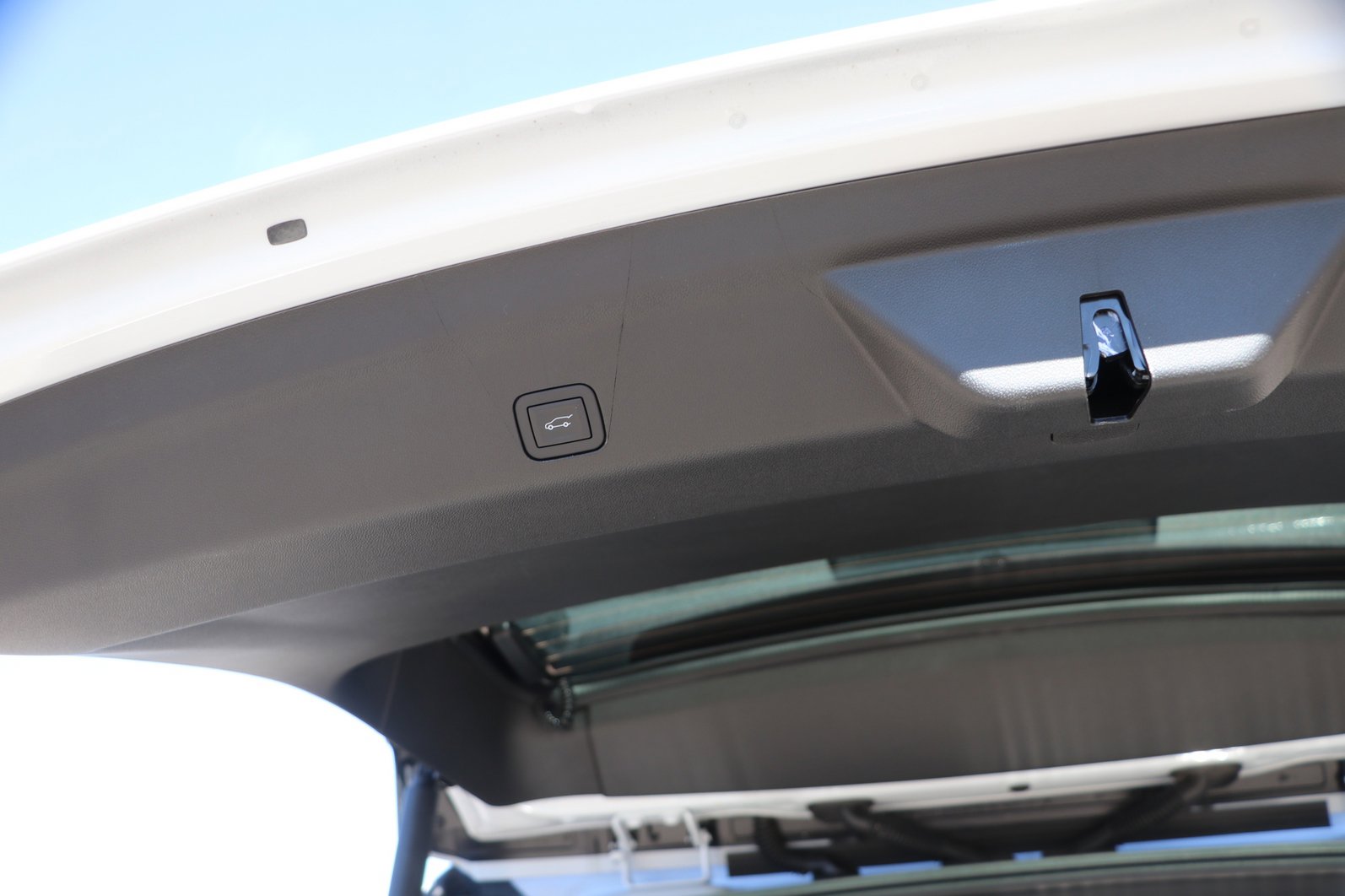 New 2026 Chevrolet Tahoe Premier image 33