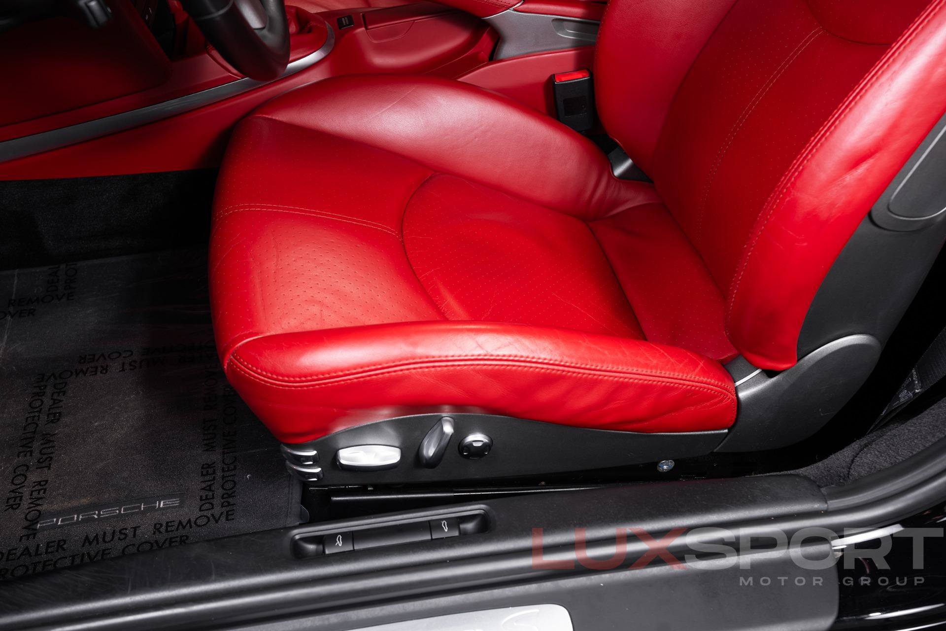 Used 2009 Porsche 911 Carrera S RWD image 23