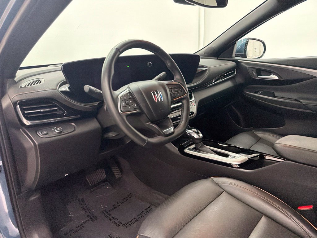 Used 2024 Buick Envista Avenir FWD image 19