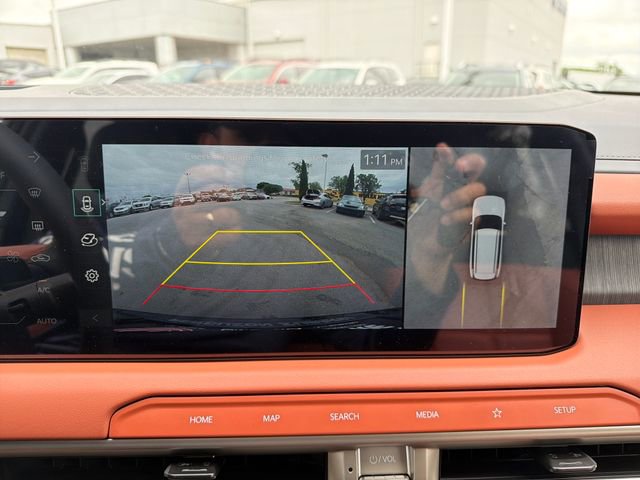 New 2027 Kia Telluride SX Prestige AWD/4WD image 13