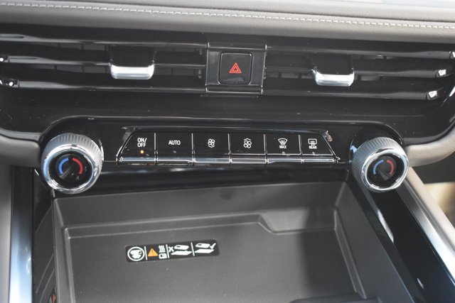 New 2026 Chevrolet Tahoe LT w/ Comfort Package image 27