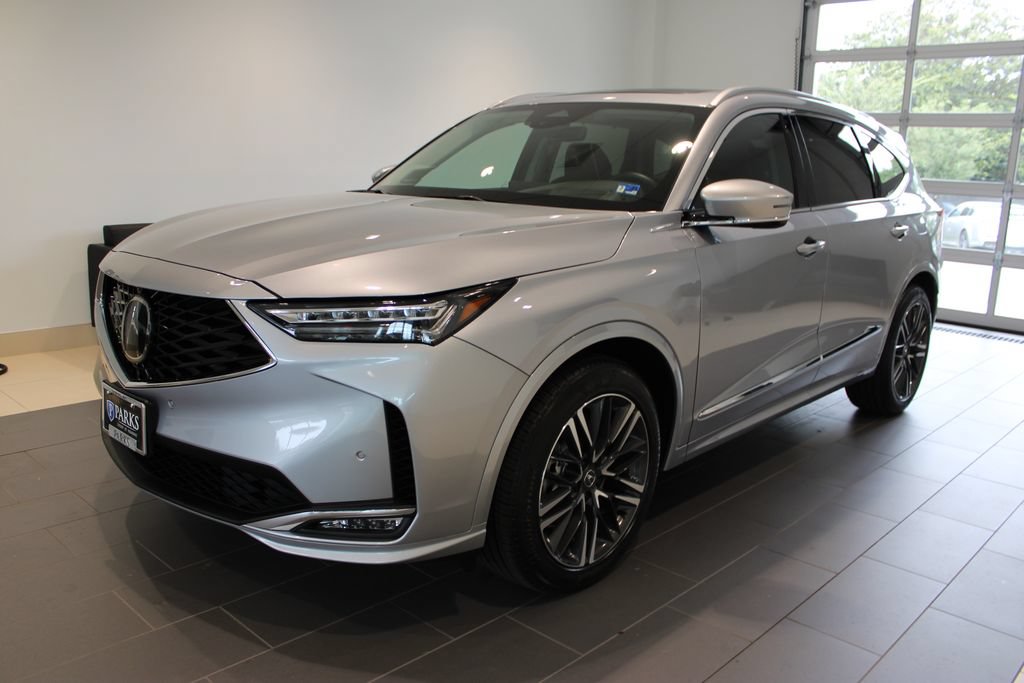 New 2026 Acura MDX w/ Advance Package AWD/4WD image 11