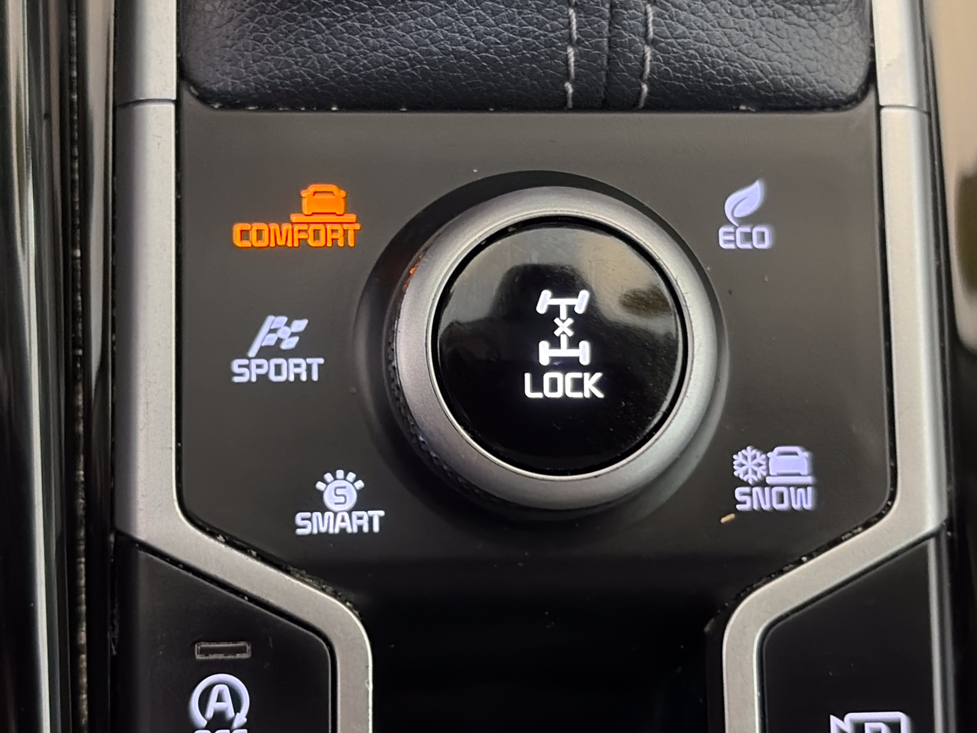 Used 2023 Kia Sorento SX AWD/4WD image 35