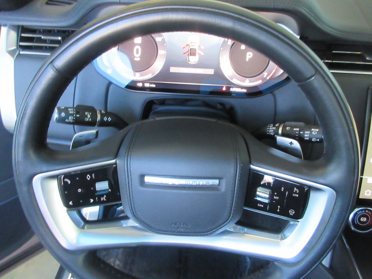 Used 2023 Land Rover Range Rover SE AWD/4WD image 58