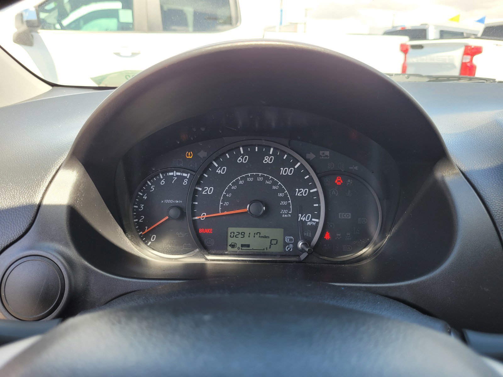 Used 2024 Mitsubishi Mirage G4 ES image 23