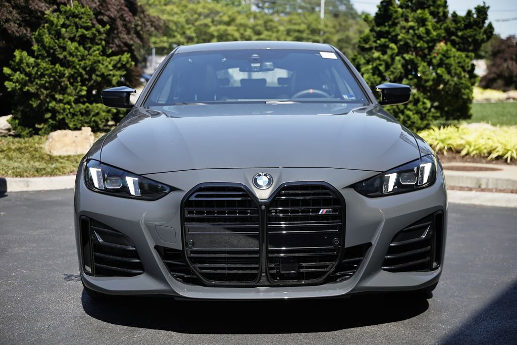 New 2026 BMW M440i w/ Premium Package RWD image 11