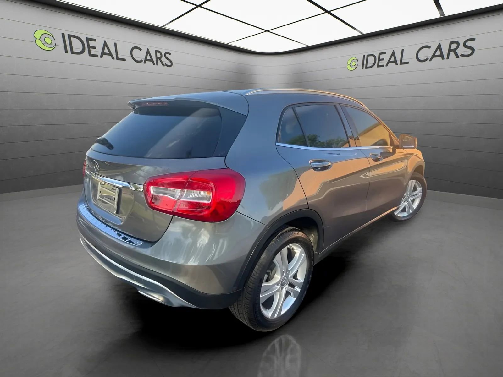 Used 2015 Mercedes-Benz GLA 250 image 4