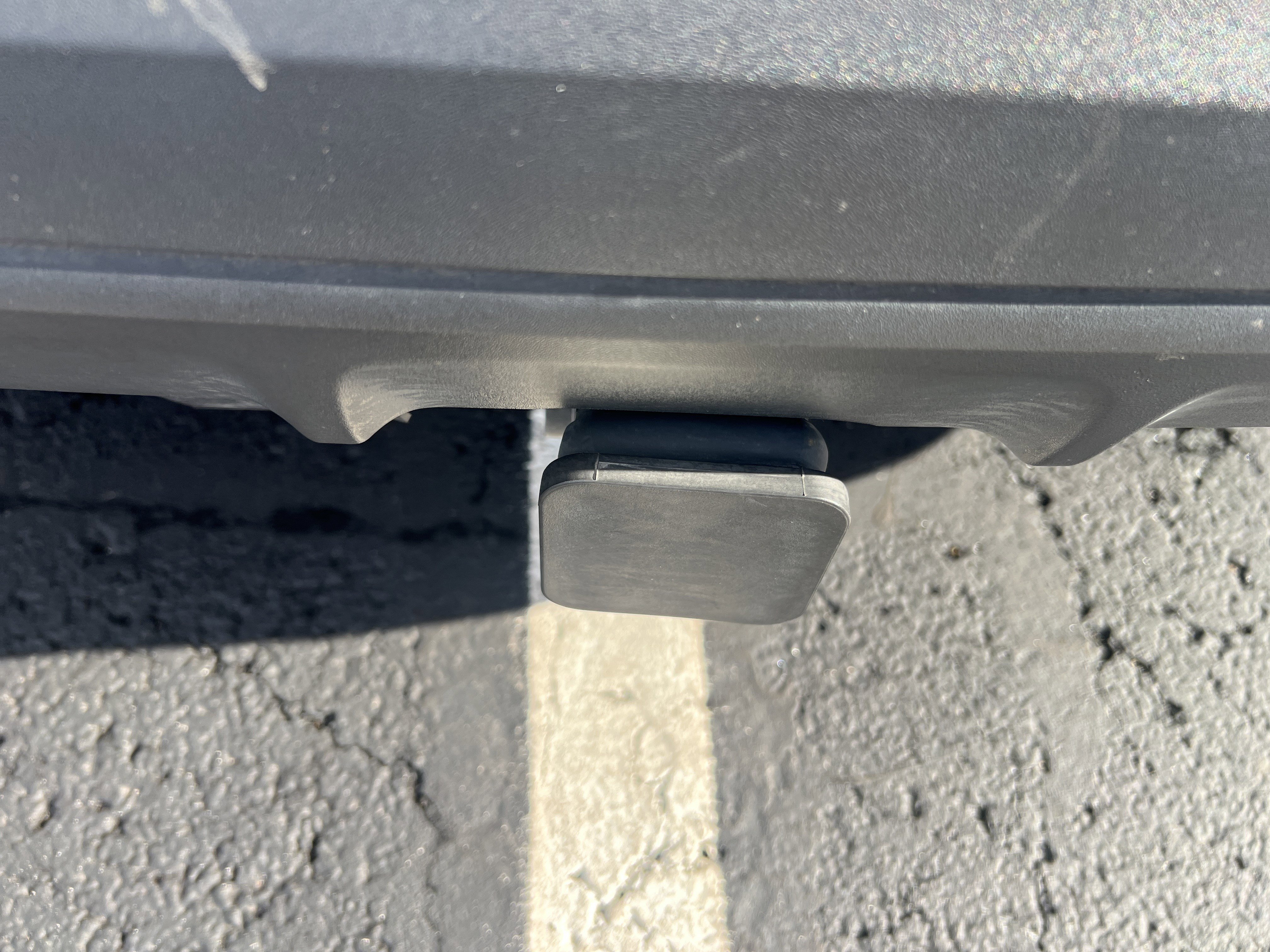 Used 2024 Porsche Cayenne image 31