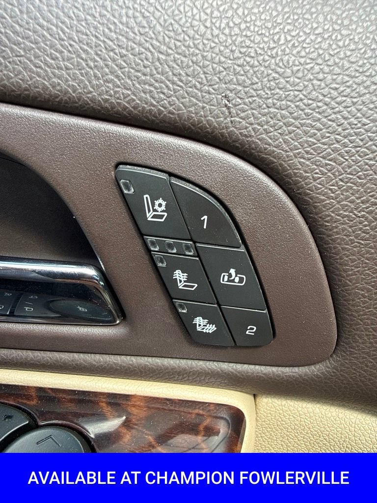 Used 2014 GMC Yukon XL Denali AWD/4WD image 21