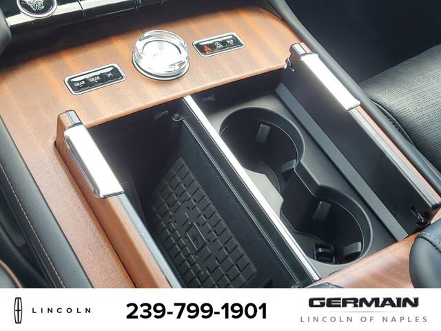 New 2026 Lincoln Navigator Black Label AWD/4WD image 31