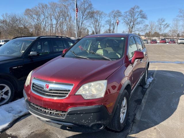 Used 2008 Saturn Vue XE w/ Premium Trim Package image 1