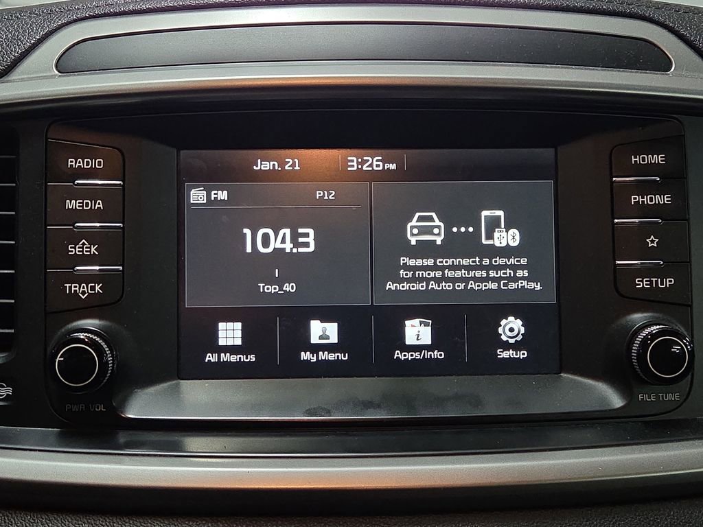 Used 2020 Kia Sorento L image 19