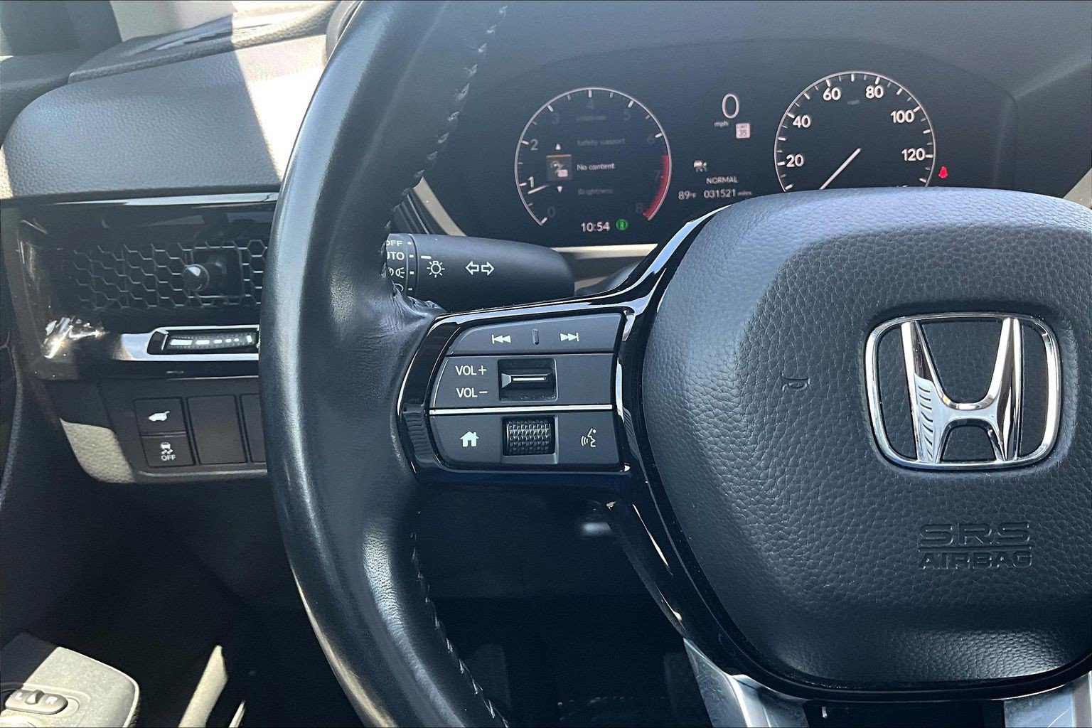 Used 2025 Honda CR-V EX-L image 20