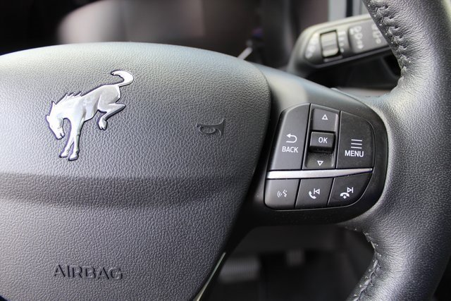 Used 2023 Ford Bronco Sport Heritage w/ Heritage Convenience Package image 26